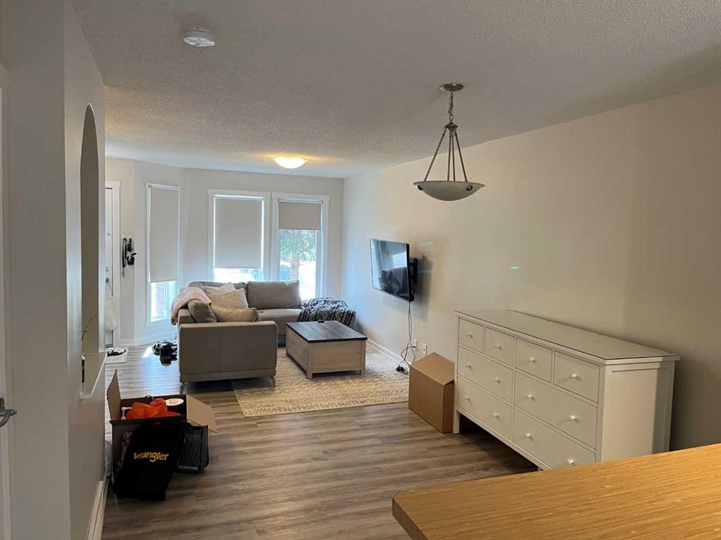 Third View of 303, 2445 Kingsland Road SE, Kings Heights, Airdrie, Alberta, T4A0B4