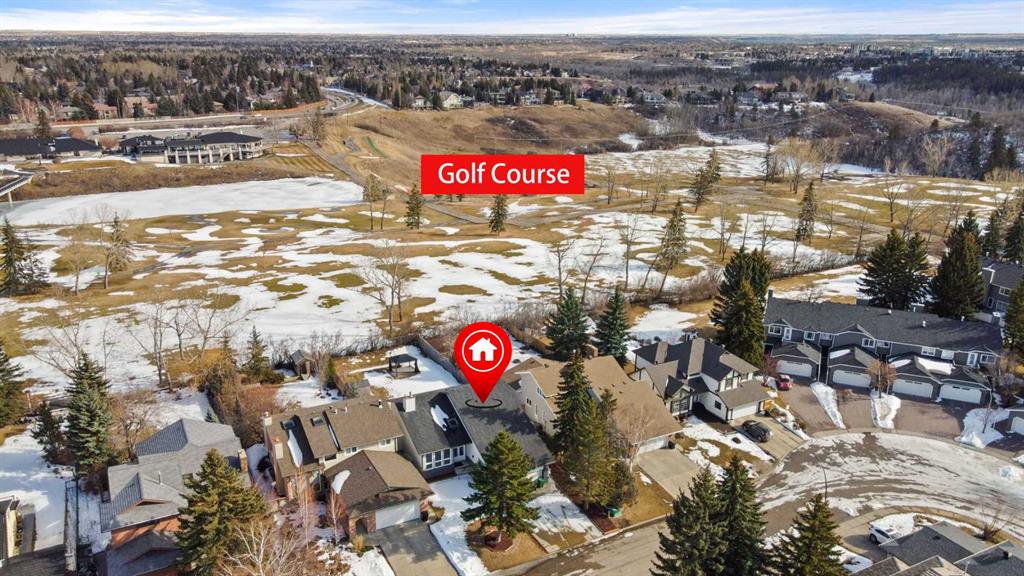 40 Wood Crescent SW, A2318584, Alberta,