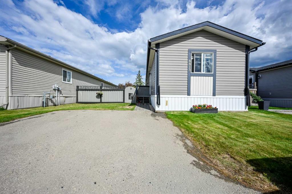 8813 88C Street , A2318591, Alberta,