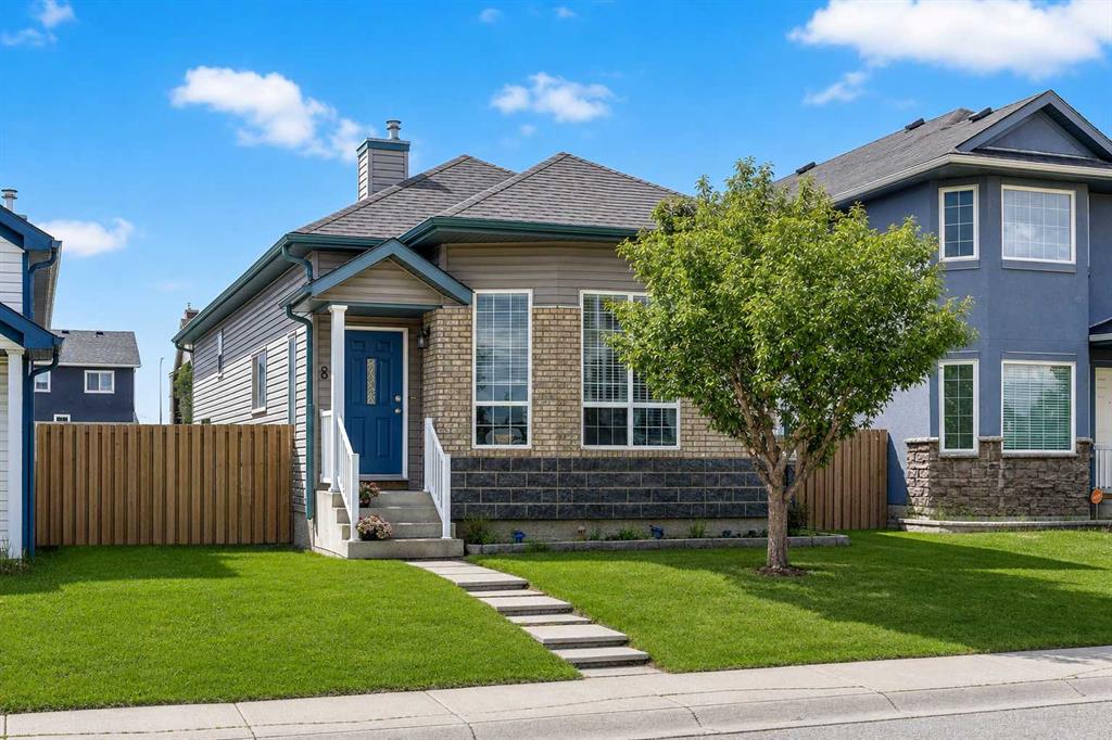 67 Saddlemead Green NE, A2318593, Alberta,