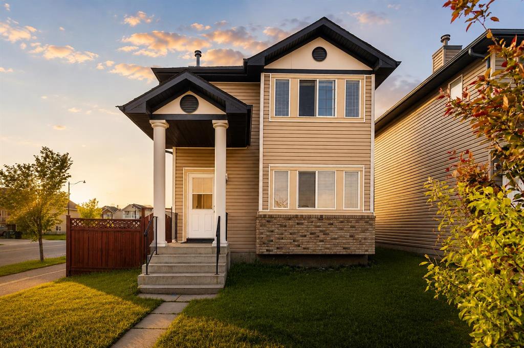 Second View of 5 Taralake Terrace NE, Taradale, Calgary, Alberta, T3J 0A8