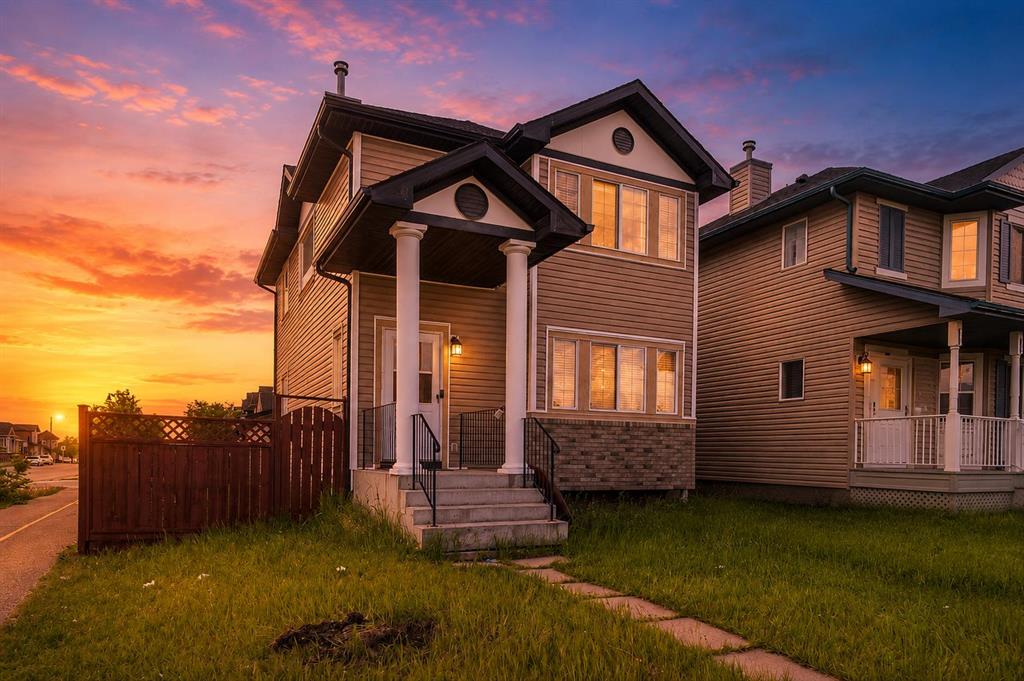Third View of 5 Taralake Terrace NE, Taradale, Calgary, Alberta, T3J 0A8
