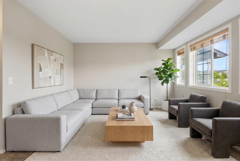 Fourth View of 5 Taralake Terrace NE, Taradale, Calgary, Alberta, T3J 0A8
