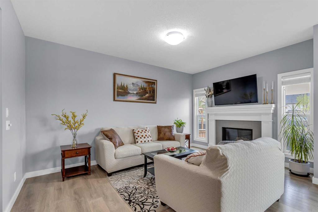 Fifth View of 100 Nolancrest Circle NW, Nolan Hill, Calgary, Alberta, T3R 0T7