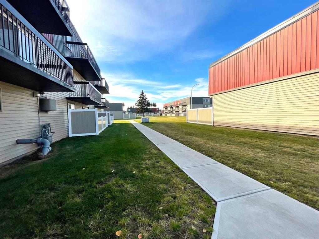 Fifth View of 34, 612 Main Street N, NONE, Slave Lake, Alberta, T0G 2A1