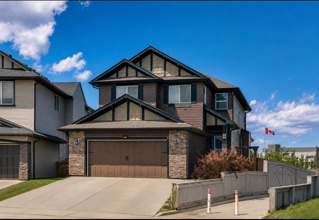 1156 Brightoncrest Green SE, A2318604, Alberta,