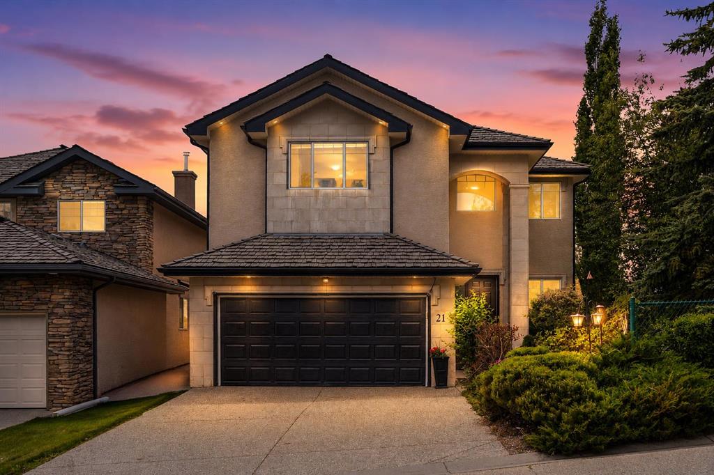 21 Royal Ridge Hill NW, A2318610, Alberta,