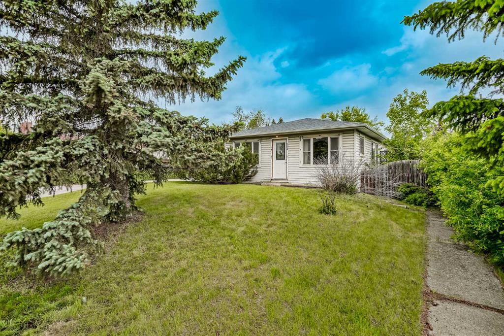 504 1 Avenue NE, A2318619, Alberta,