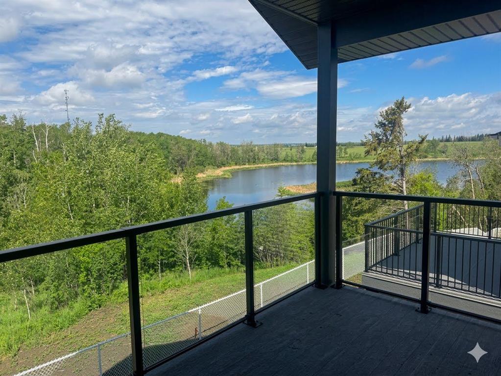 Third View of 8 Henner's Place , Henner's Landing, Lacombe, Alberta, T4L 1Y9