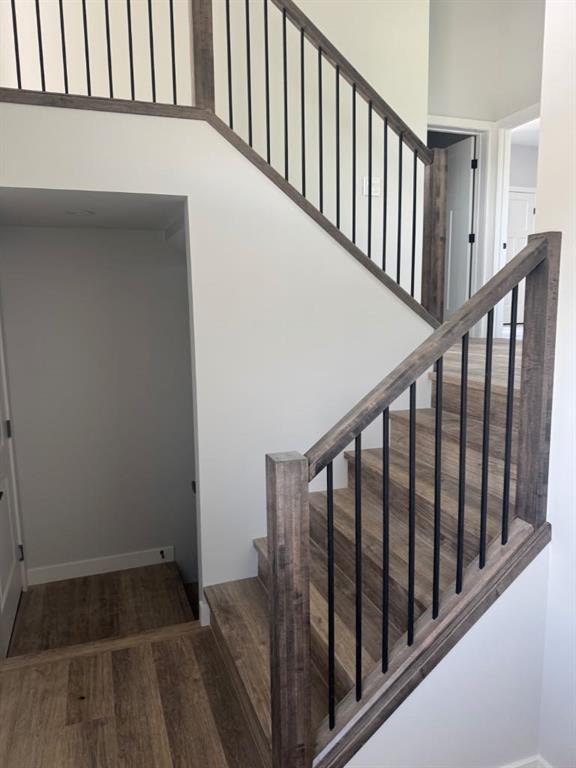 Fourth View of 8 Henner's Place , Henner's Landing, Lacombe, Alberta, T4L 1Y9