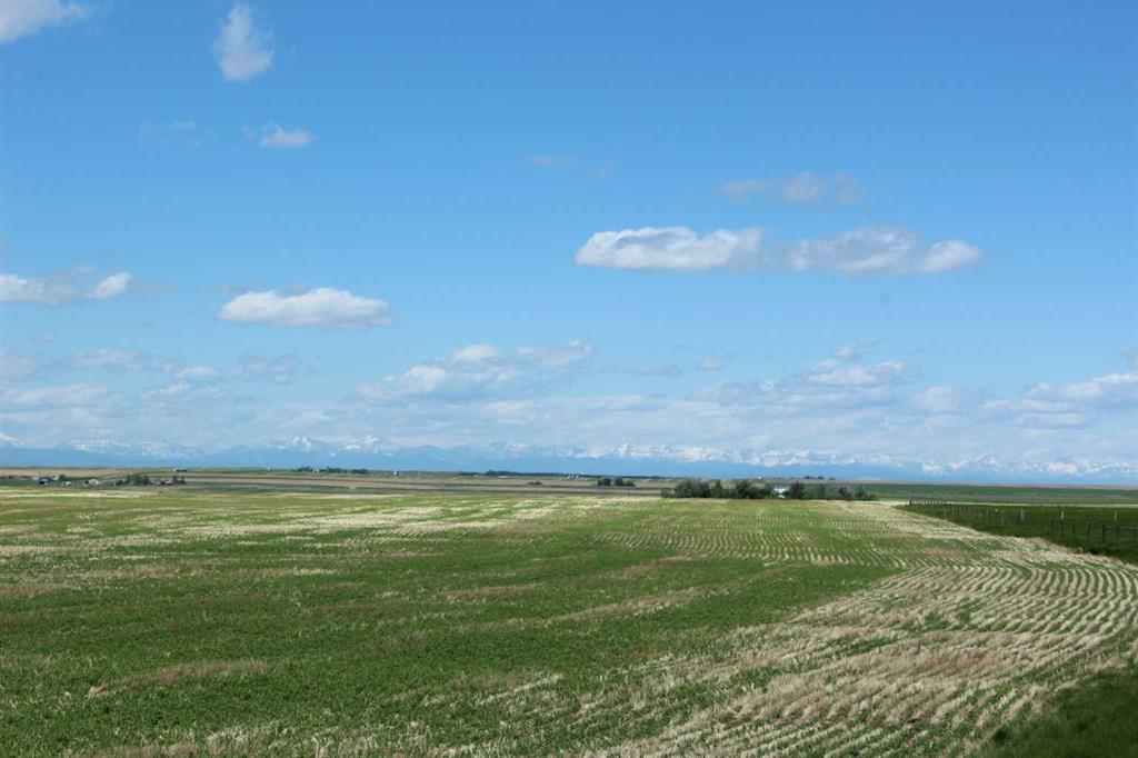  RR 262  , A2318629, Alberta,