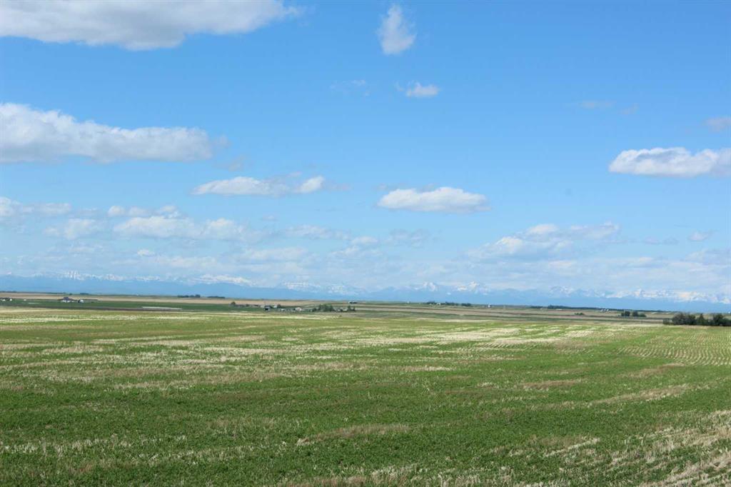 Third View of  RR 262  , NONE, Rural Vulcan County, Alberta, T0L0L0