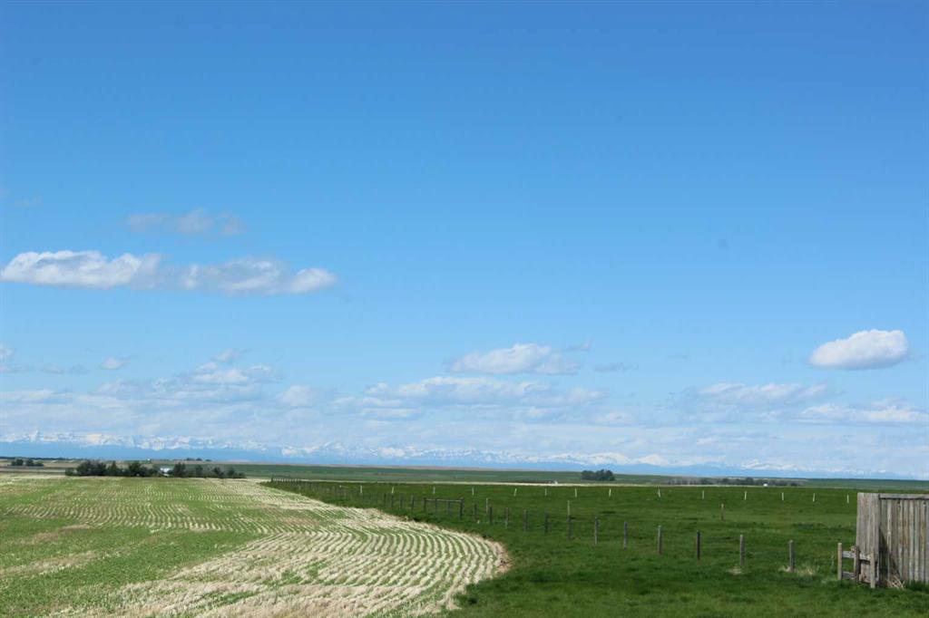 Fifth View of  RR 262  , NONE, Rural Vulcan County, Alberta, T0L0L0
