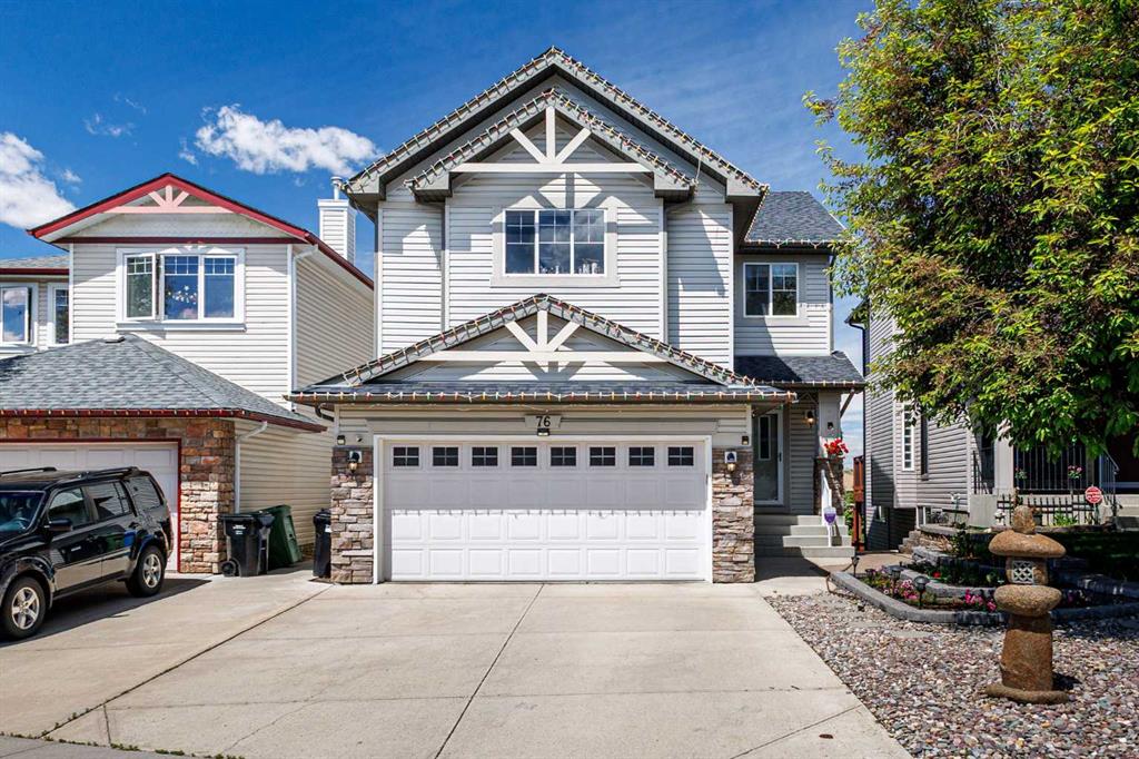 76 Rockywood Park NW, A2318633, Alberta,
