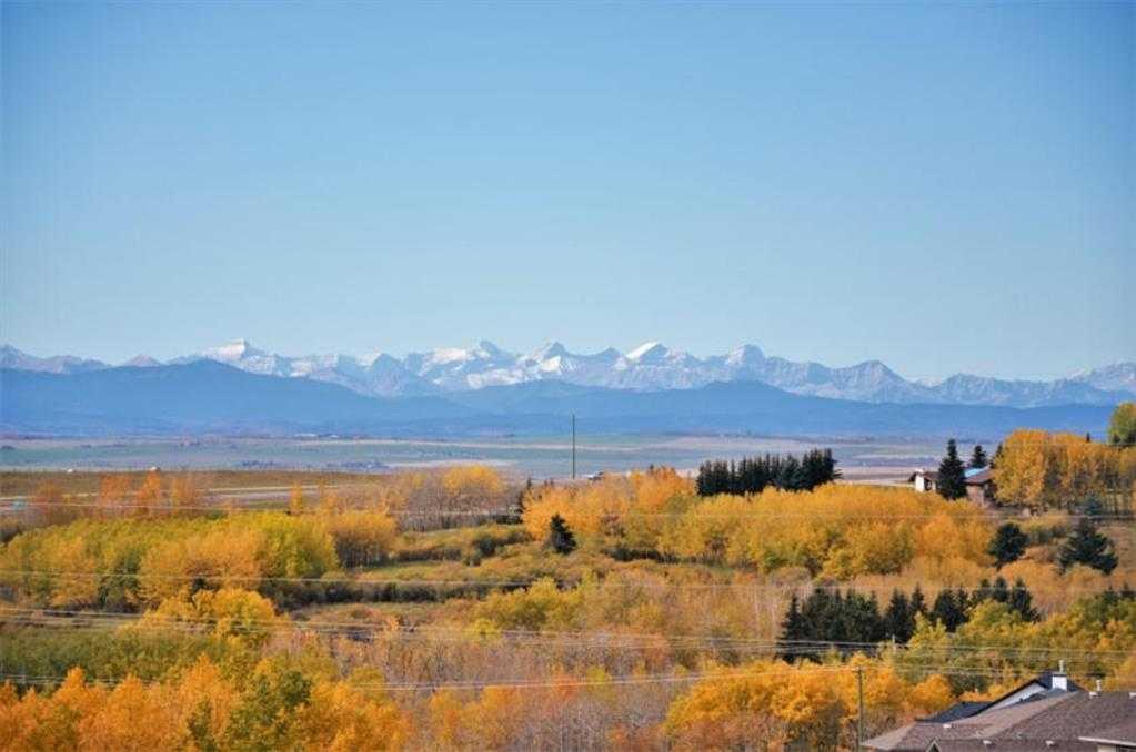 Second View of 76 Rockywood Park NW, Rocky Ridge, Calgary, Alberta, T3G5S2