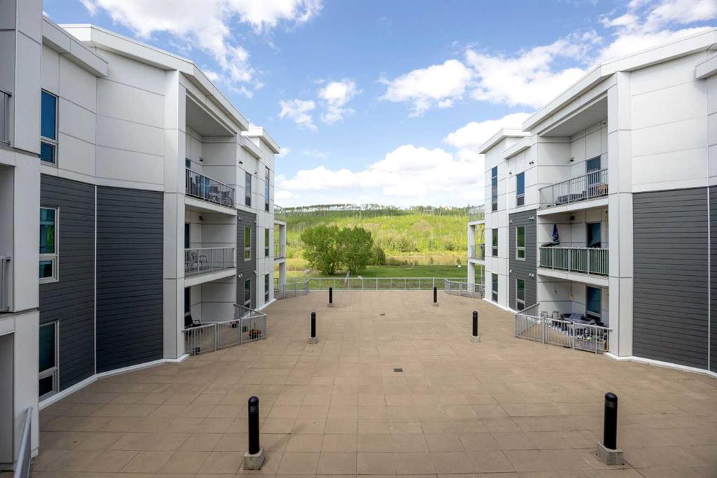 Second View of 317, 10218 King Street , Downtown, Fort McMurray, Alberta, T9H 1X9