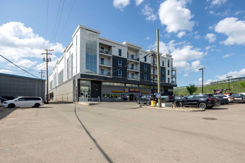 Third View of 317, 10218 King Street , Downtown, Fort McMurray, Alberta, T9H 1X9