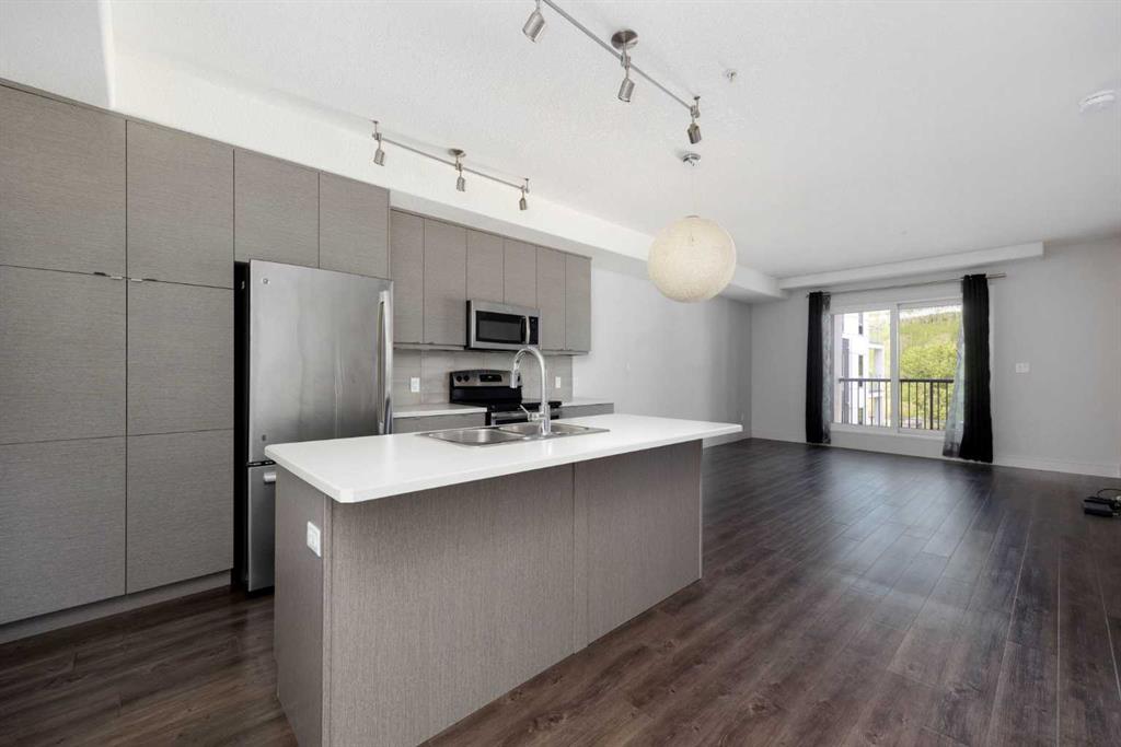 Fourth View of 317, 10218 King Street , Downtown, Fort McMurray, Alberta, T9H 1X9