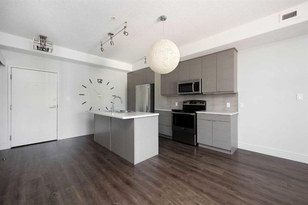 Fifth View of 317, 10218 King Street , Downtown, Fort McMurray, Alberta, T9H 1X9