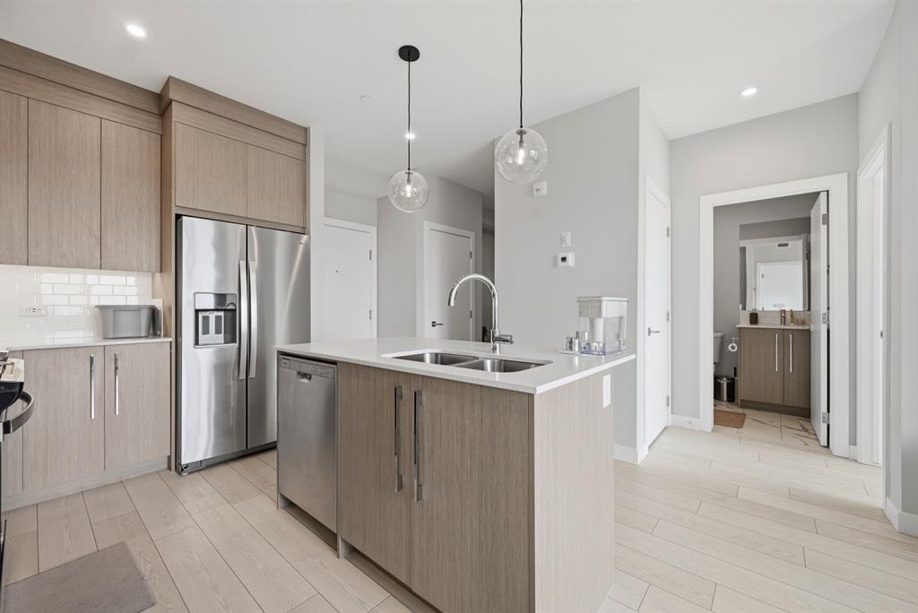 Fifth View of 2304, 44 Skyview Parkway , Cityscape, Calgary, Alberta, T3N2R8
