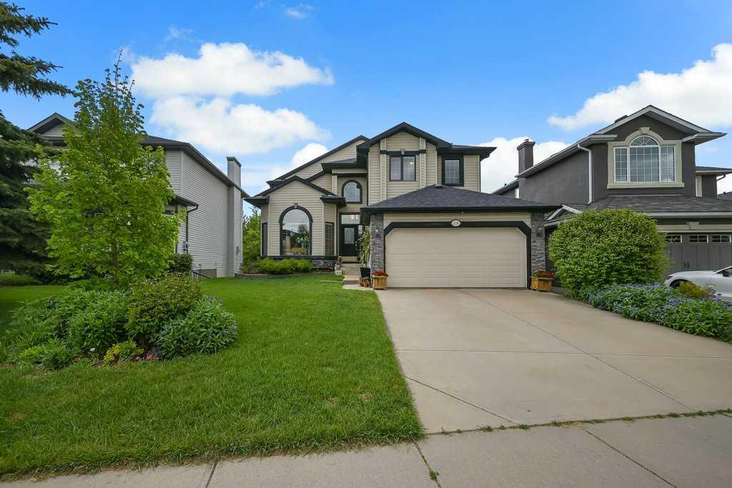 158 Valley Glen Heights NW, A2318641, Alberta,