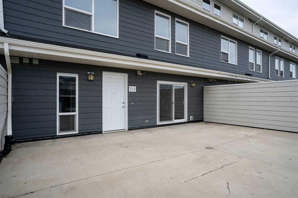 315, 201 Abasand Drive , A2318643, Alberta,