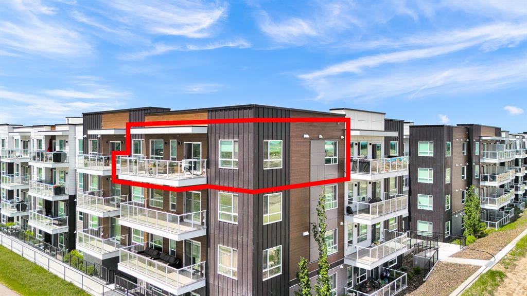 4415, 550 Belmont Street SW, A2318646, Alberta,