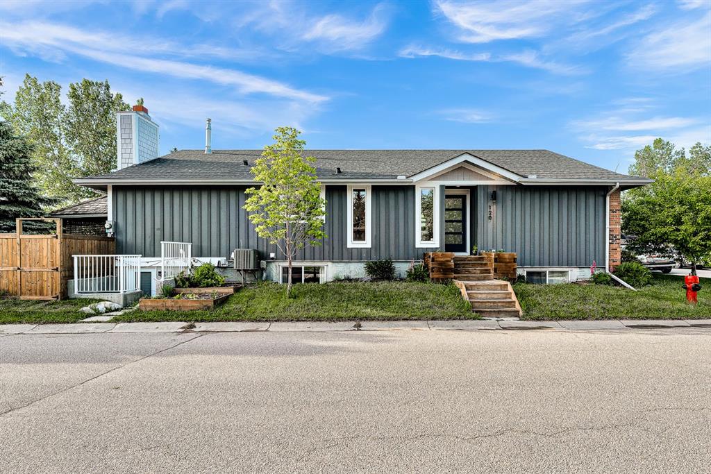 Third View of 120 Woodbrook Close SW, Woodbine, Calgary, Alberta, T2W4E9