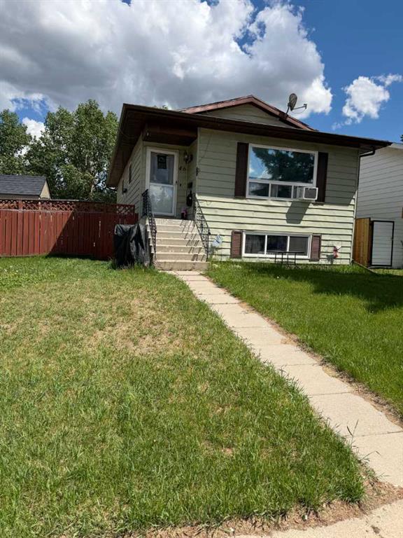Third View of 46 Greenham Drive , Glendale Park Estates, Red Deer, Alberta, T4P2K3