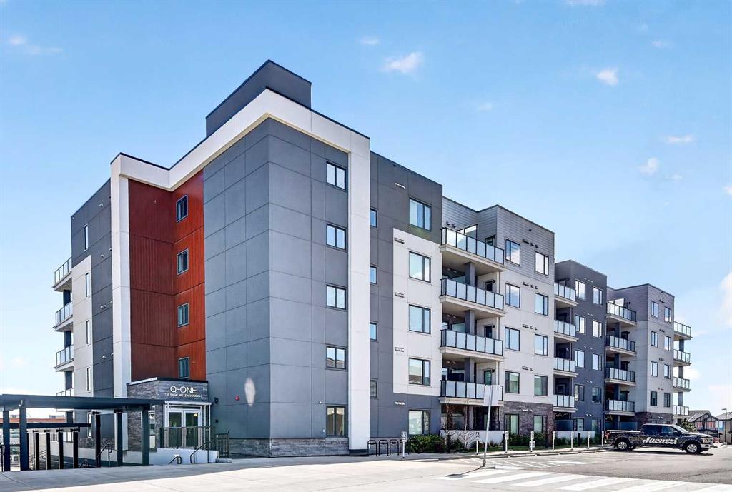 313, 138 Sage Valley Common NW, A2318652, Alberta,