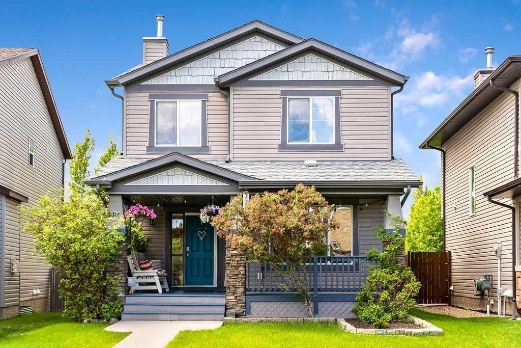 19 Drake Landing Way , A2318653, Alberta,