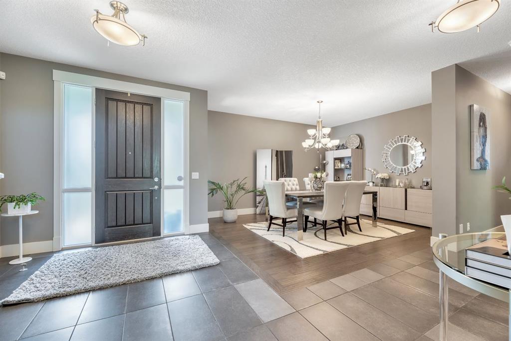 Fifth View of 67 Aspen Dale Way SW, Aspen Woods, Calgary, Alberta, T3H 0S1
