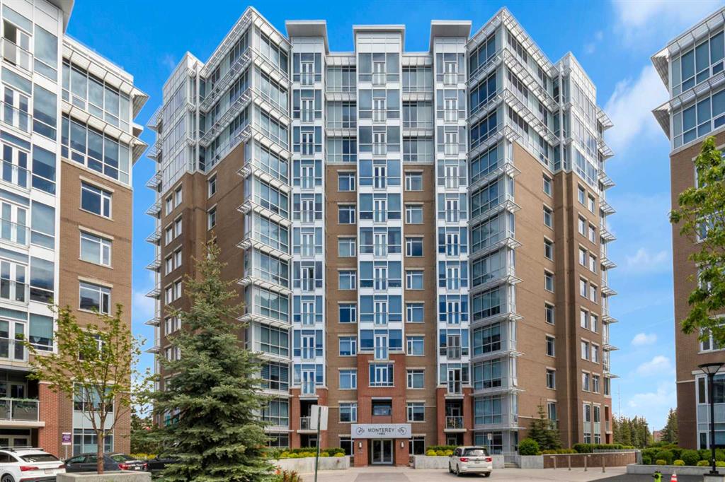 507, 32 Varsity Estates Circle NW, A2318660, Alberta,