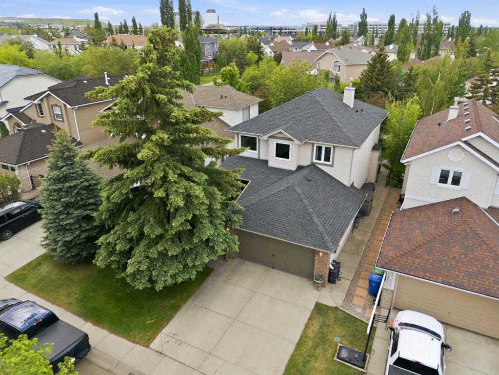 Third View of 142 Riverview Circle SE, Riverbend, Calgary, Alberta, T2C 4J9
