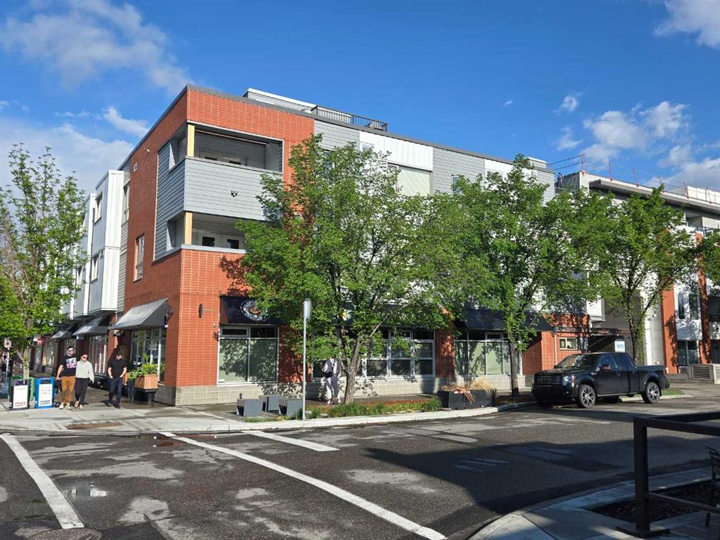 201, 116 7A Street NE, A2318662, Alberta,