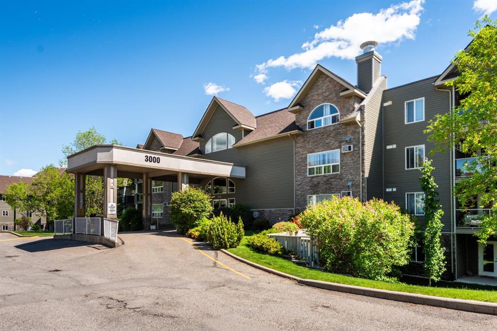 3215, 3000 Millrise Point SW, A2318664, Alberta,