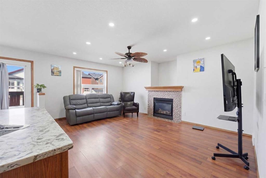 Fifth View of 139 Saddlehorn Close NE, Saddle Ridge, Calgary, Alberta, T3J 5C6