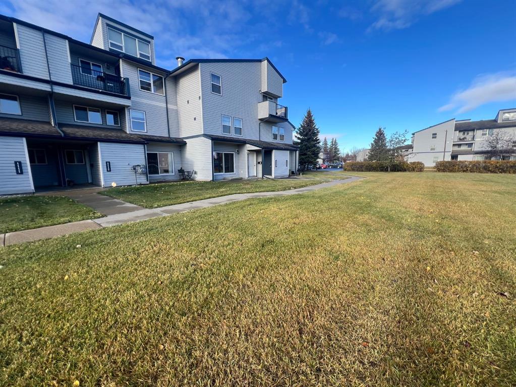 1114, 7201 Poplar Drive , A2318676, Alberta,