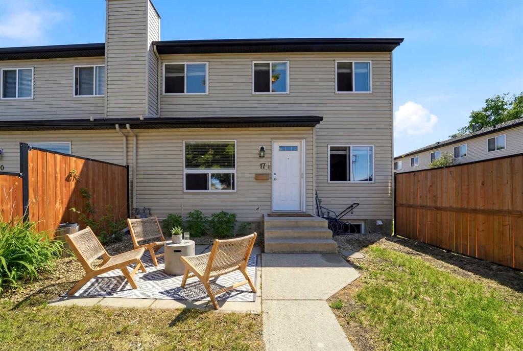 17, 20 Alford Avenue , A2318679, Alberta,