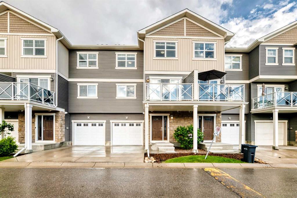 709 Skyview Ranch Grove NE, A2318680, Alberta,