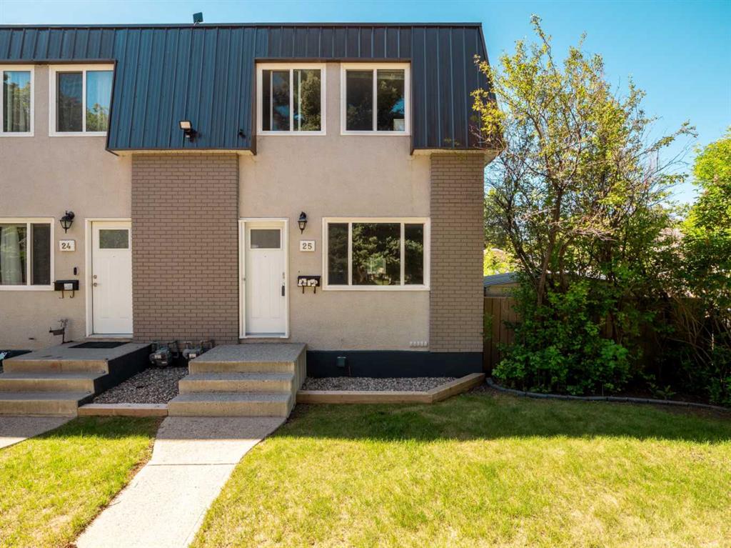 25, 3406 20 Avenue S, A2318681, Alberta,