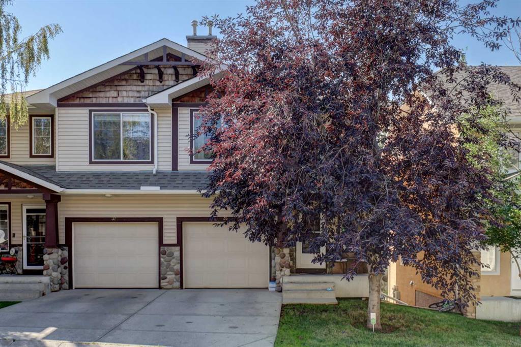 MLS® listing #111859344 for sale located at 35 Hidden Creek Rise NW