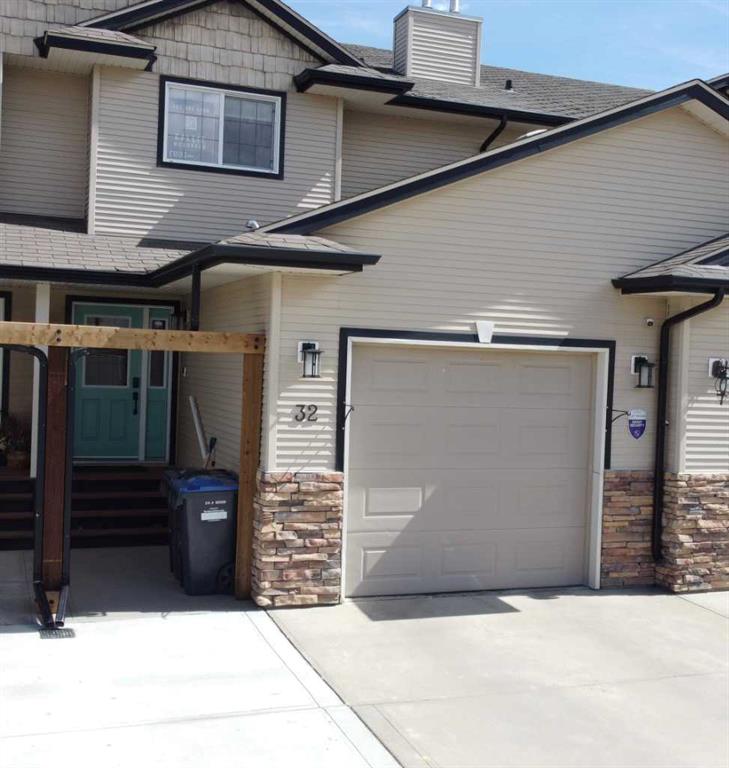 Third View of 32 Legend Court , Lakeway Landing, Sylvan Lake, Alberta, T4S 0B1