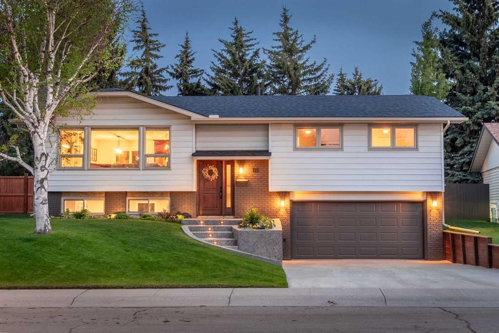 111 Silvergrove Green NW, A2318686, Alberta,