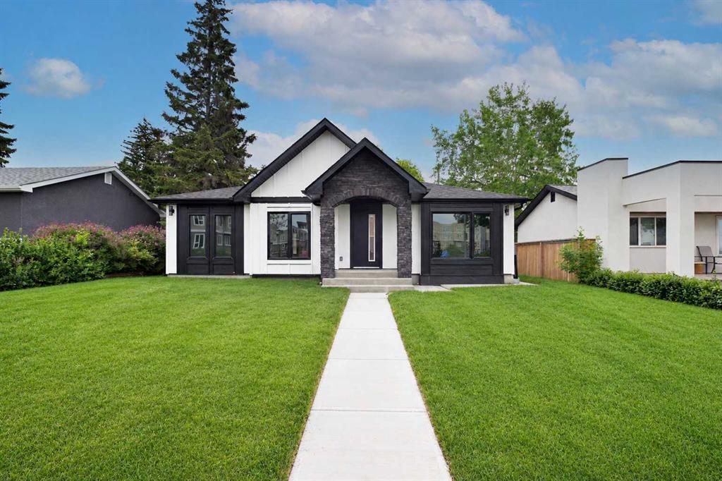 4940 45 Street SW, A2318690, Alberta,