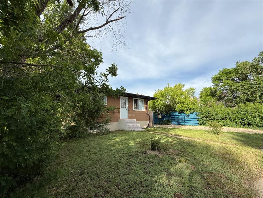 Third View of 66 2 Avenue E, NONE, Tilley, Alberta, T0J 3K0