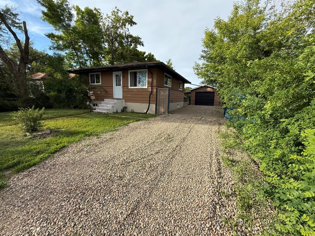 Fourth View of 66 2 Avenue E, NONE, Tilley, Alberta, T0J 3K0