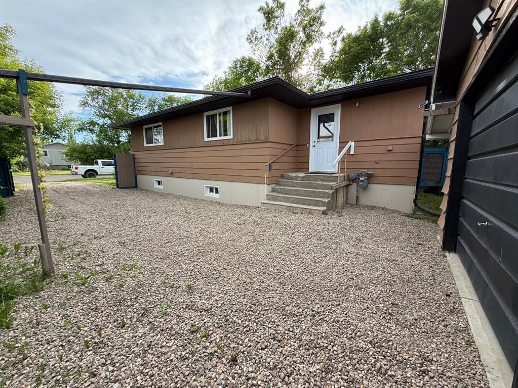 Fifth View of 66 2 Avenue E, NONE, Tilley, Alberta, T0J 3K0