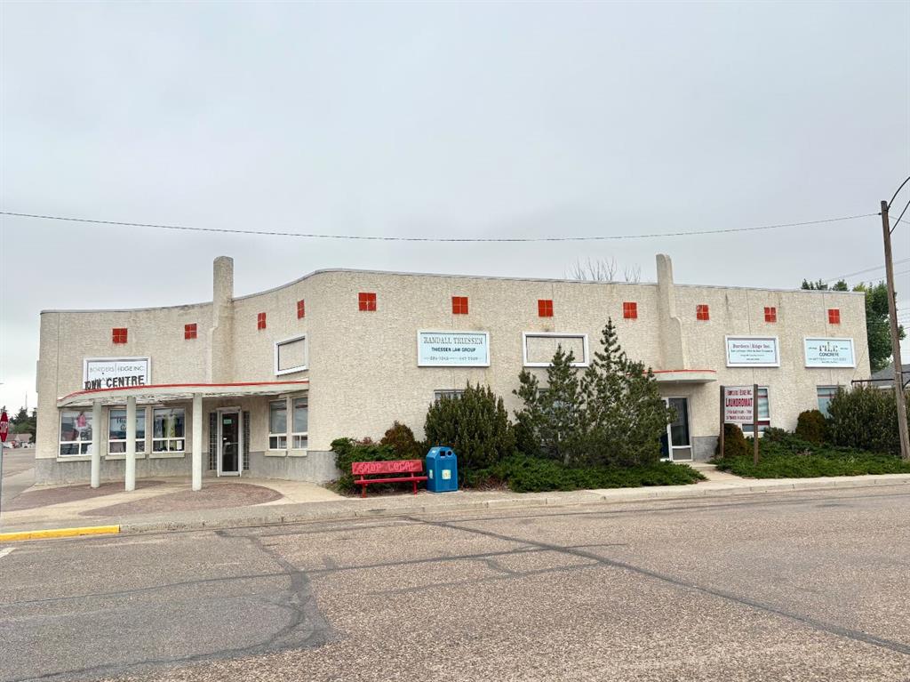 204 Main Street NE, A2318700, Alberta,