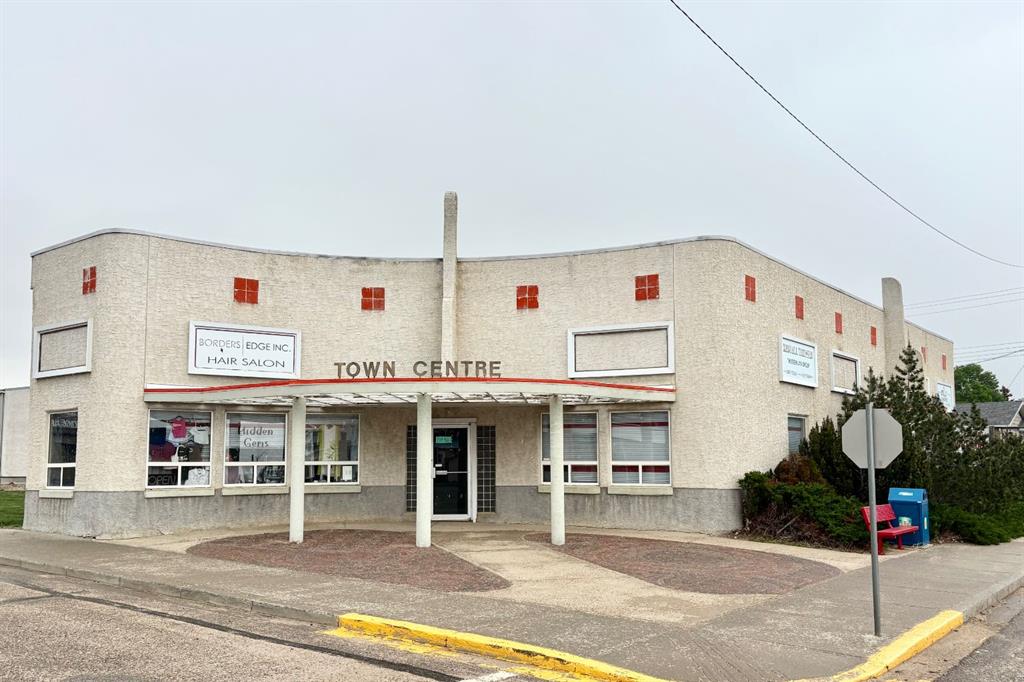 Third View of 204 Main Street NE, NONE, Milk River, Alberta, T0K 1M0